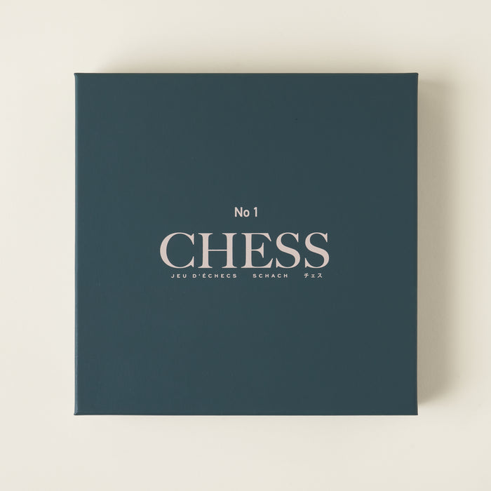 Classic Chess