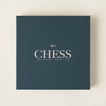 Classic Chess