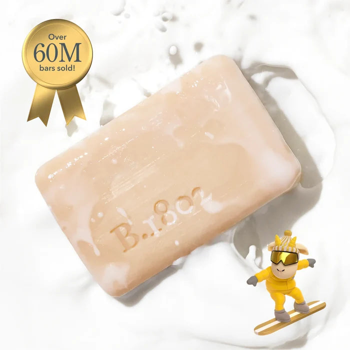 Coconut Cream 3-Piece Bodycare Gift Set