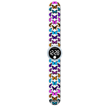 Color Me Butterfly Watch