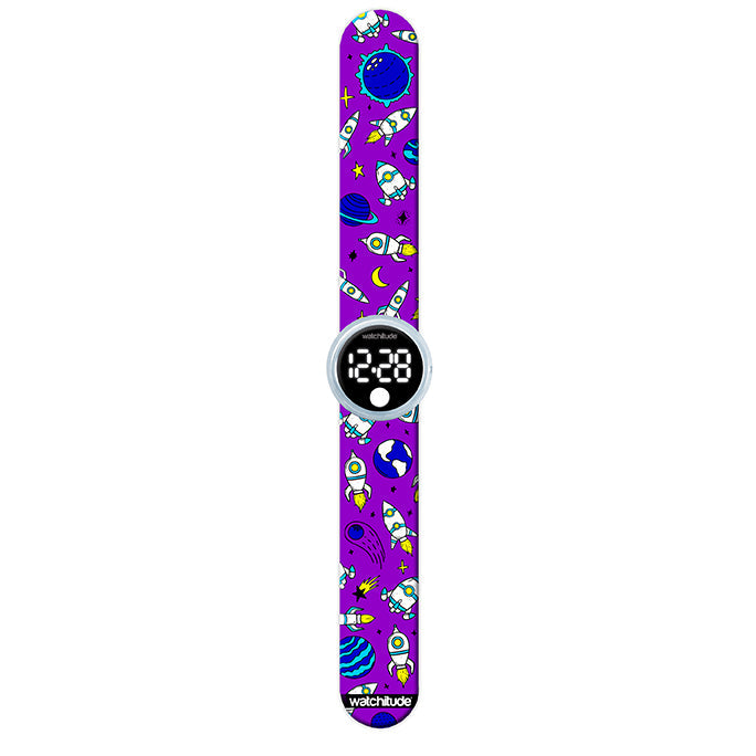 Color Me Rocket Watch