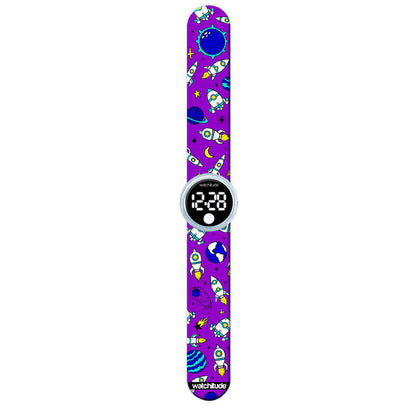 Color Me Rocket Watch
