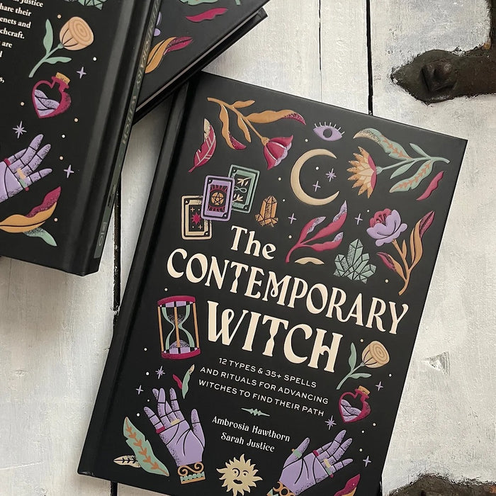 Contemporary Witch