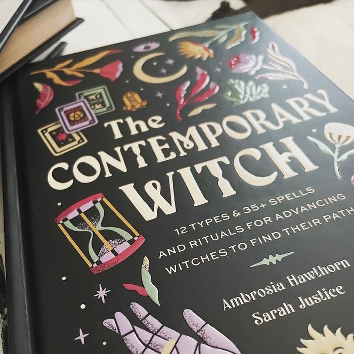 Contemporary Witch