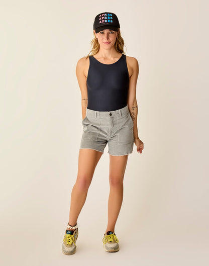 Corey Butter Short: Cinder