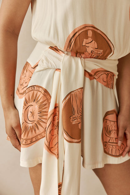 Andie Dress - Nomisma