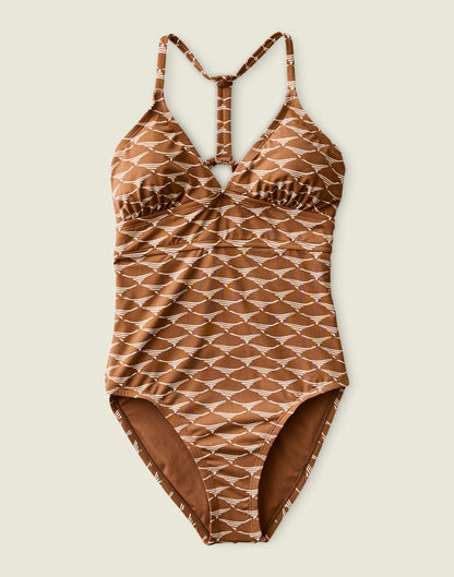 Dahlia One Piece: Dune - FINAL SALE