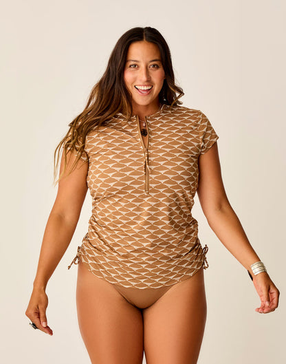 Dawson Rashguard: Dune - FINAL SALE