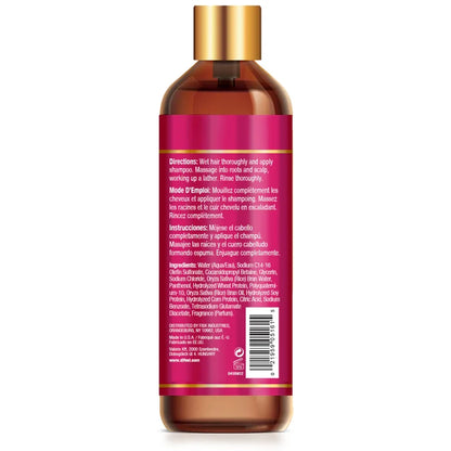 Difeel Rice Water Shampoo 12oz