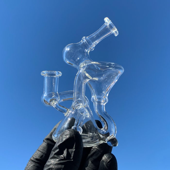 Dirty B Recycler