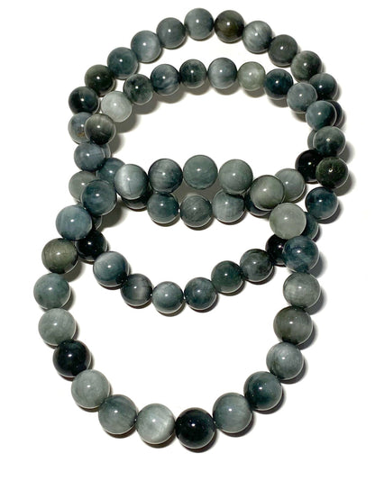 Energy Beads Cat Eyes