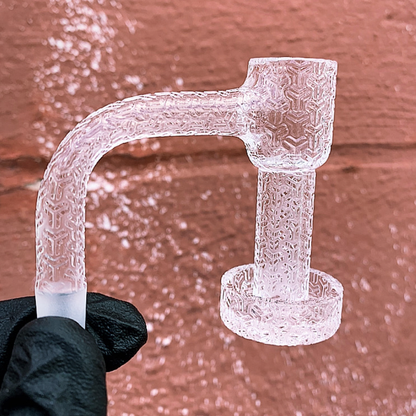 Etched Terp Slurper