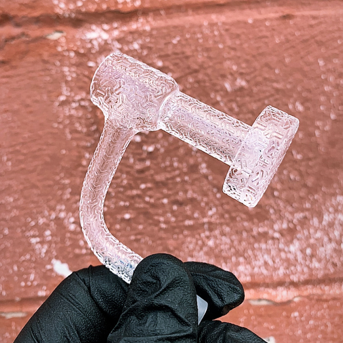 Etched Terp Slurper