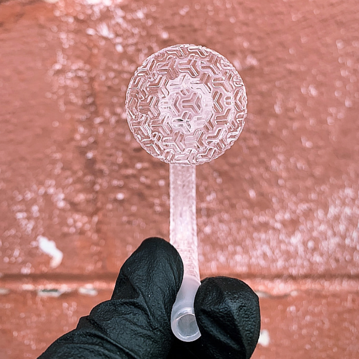 Etched Terp Slurper