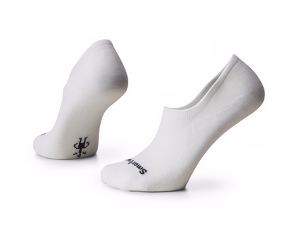 Everyday No Show Zero Cushion Socks
