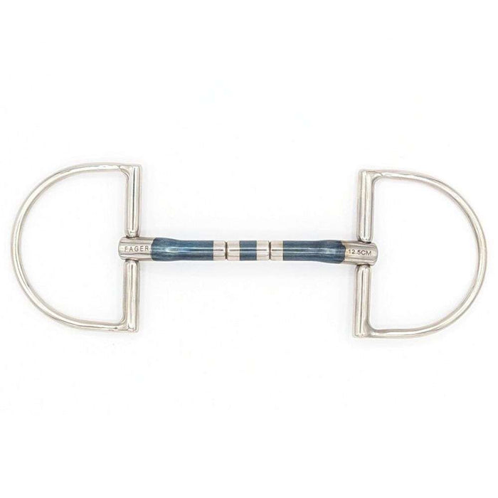 fager niklas sweet iron dee bit