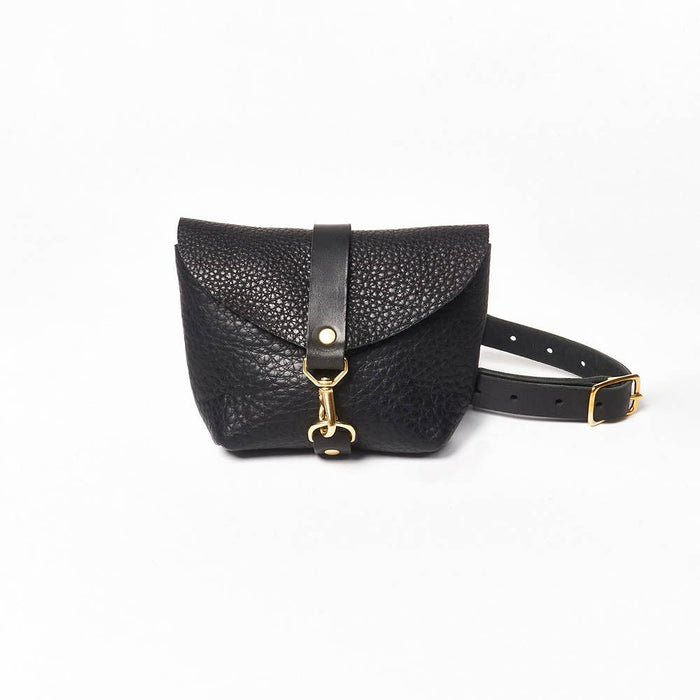 Fanny Pack - Black