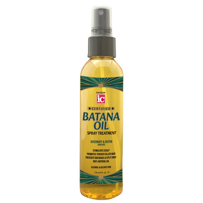 Fantasia IC Batana Oil Spray Treatment 178ml