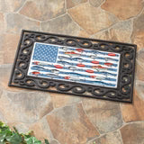 Fishing Life Sassafras Switch Mat
