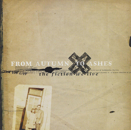 From Autumn to Ashes - Fiction We Live