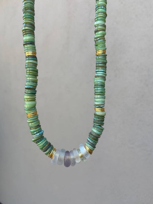 Garden Boheme Necklace