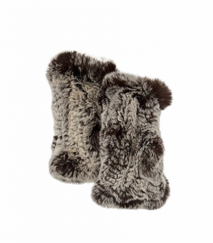 Genuine Rabbit Handwarmer