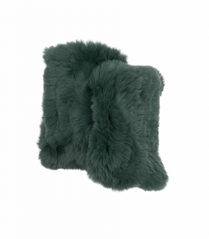 Genuine Rabbit Handwarmer