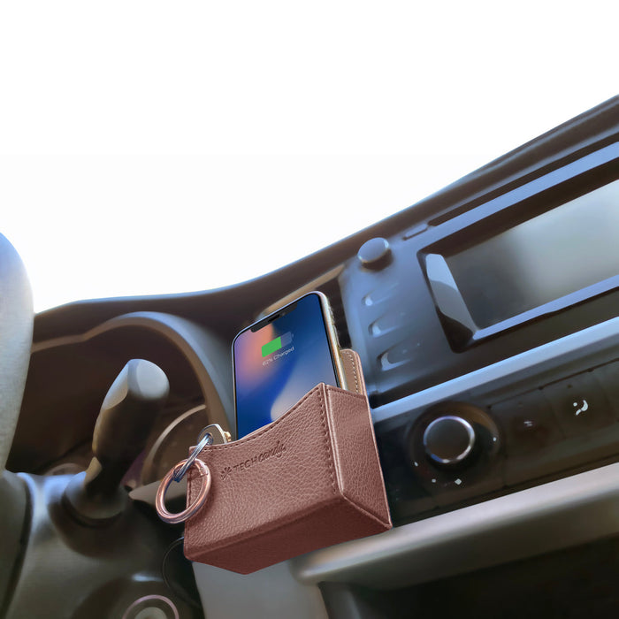 Get Charged