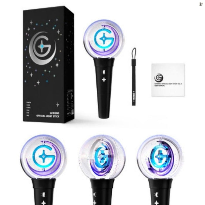 GFRIEND Official Lightstick Ver.2 - K-STAR