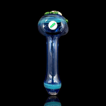 Glass Distractions Pipe