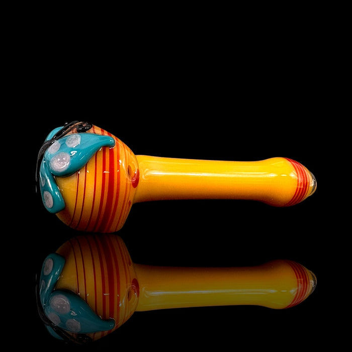 Glass Distractions Pipe