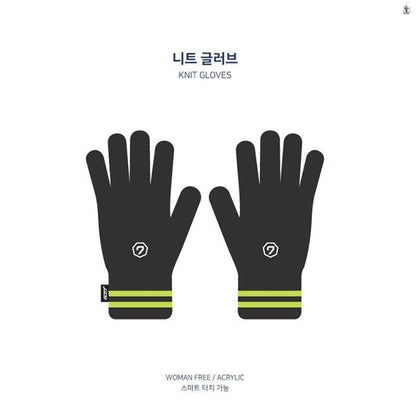 GOT7 OFFICIAL GOODS: IGOT7 5TH FAN MEETING