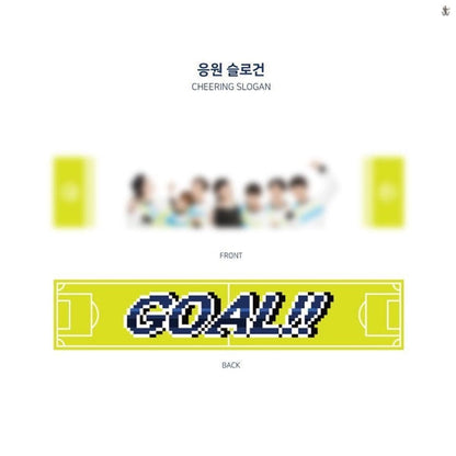 GOT7 OFFICIAL GOODS: IGOT7 5TH FAN MEETING