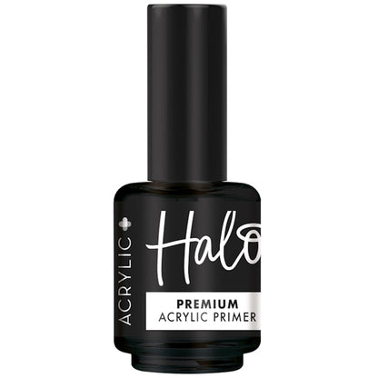 Halo Premium Acrylic Primer 15ml
