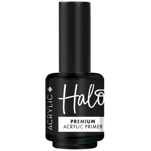 Halo Premium Acrylic Primer 15ml