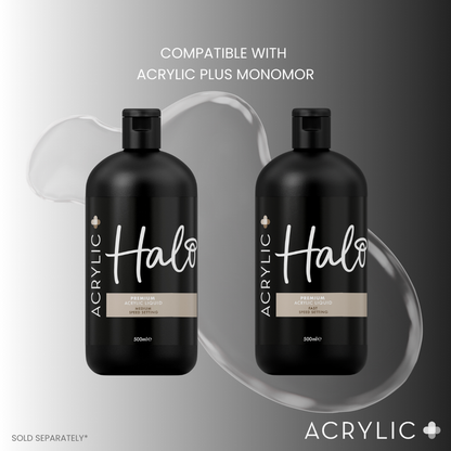 Halo Premium Acrylic Primer 15ml