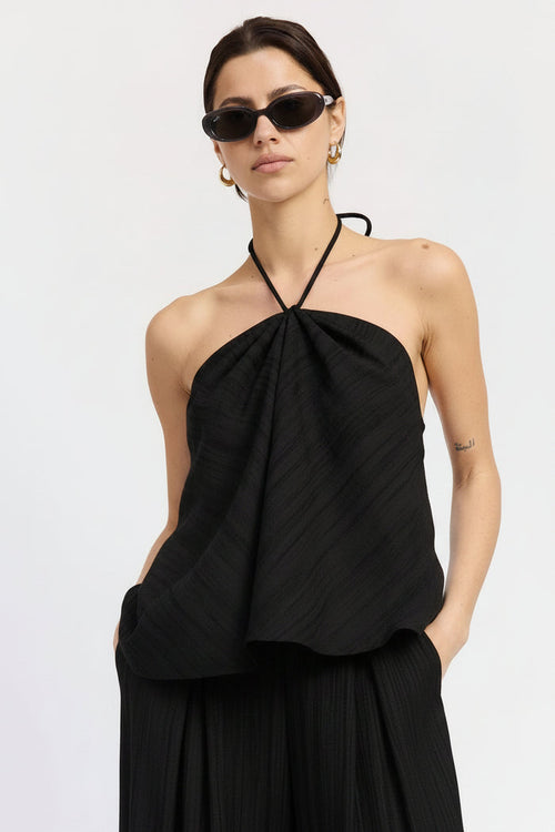 Halter Tank Top