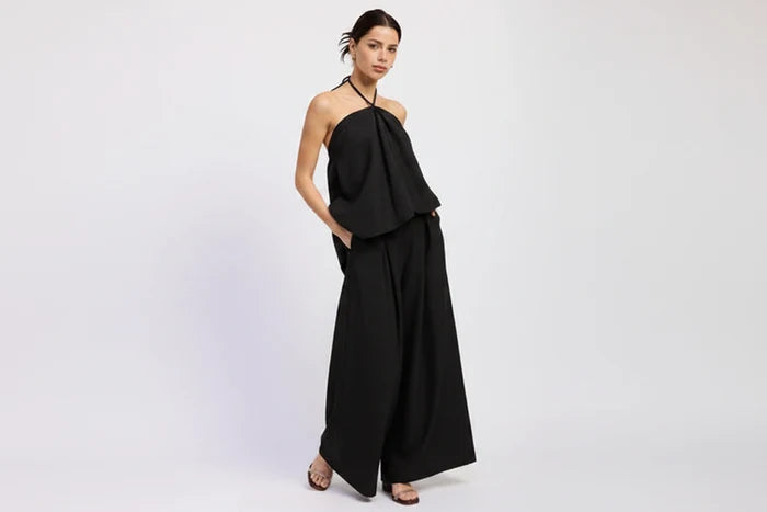 Halter Tank Top