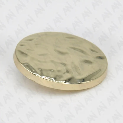 Gold / 38mm(60L) / 4 Buttons