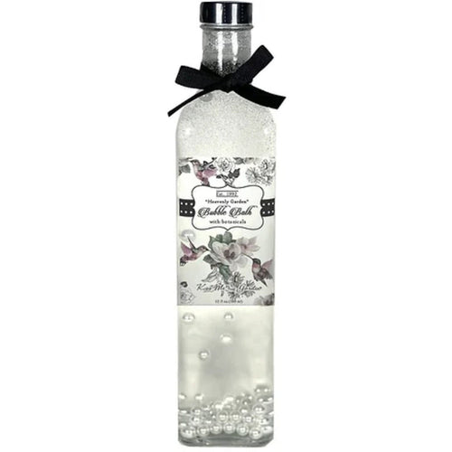 Heavenly Garden Bubble Bath