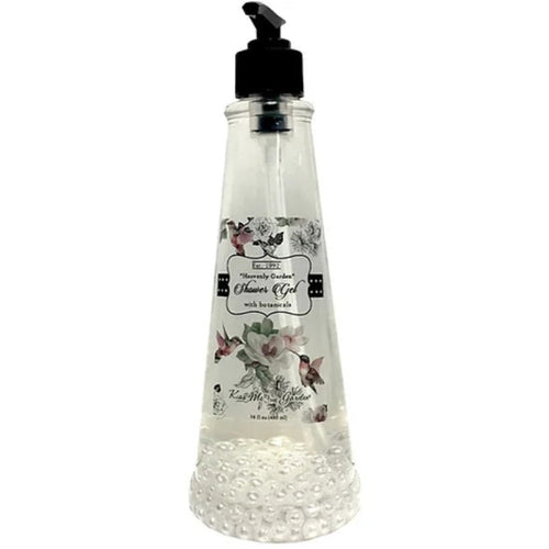 Heavenly Garden Shower Gel