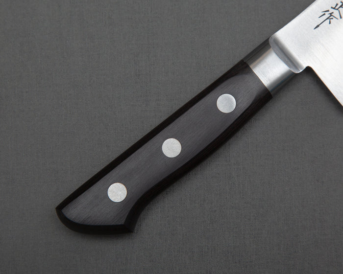 Honsho Kanemasa "E-Series" 180mm Santoku
