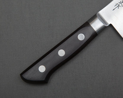 Honsho Kanemasa "E-Series" 180mm Santoku