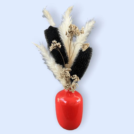 Hunger Of The Pine Dried Florals