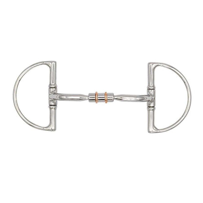hunter dee barrel copper rollers bit