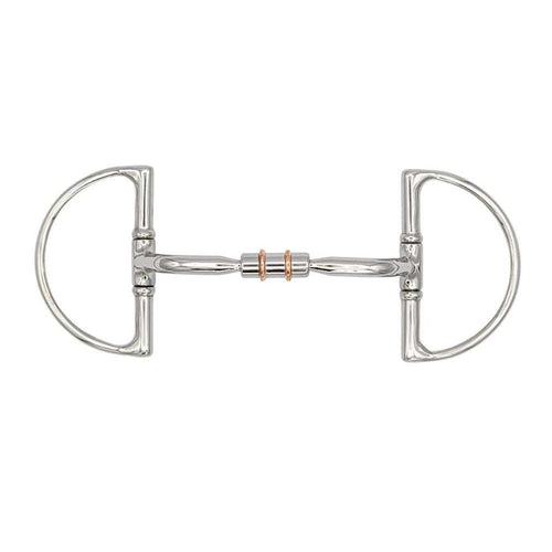 hunter dee barrel copper rollers bit