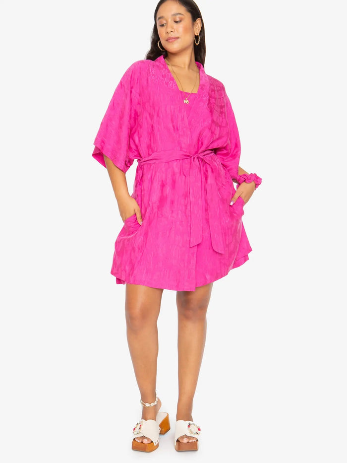Magenta / XS/S