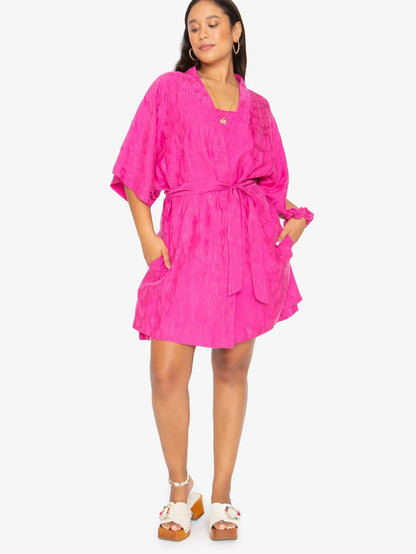 Magenta / XS/S