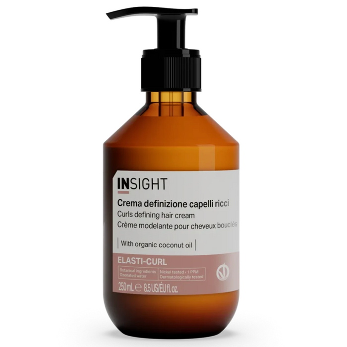 Insight Elasti-Curl Curls Defining Cream 250ml