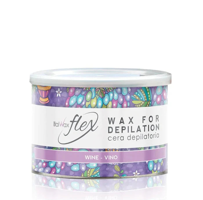 Italwax Flex Soft Wax 400ml